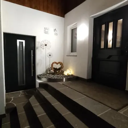 Haus Am Muehlroan 3* זולדן