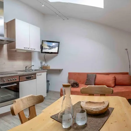 Haus Am Muehlroan זולדן