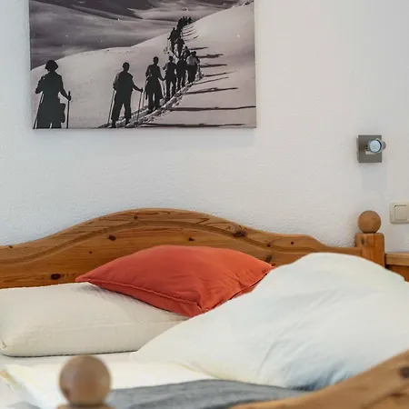 Haus Am Muehlroan זולדן