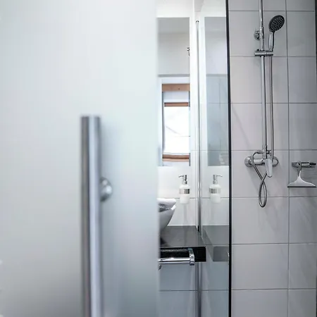 בית הארחה Haus Am Muehlroan