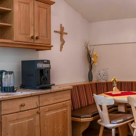 Haus Am Muehlroan בית הארחה 3*