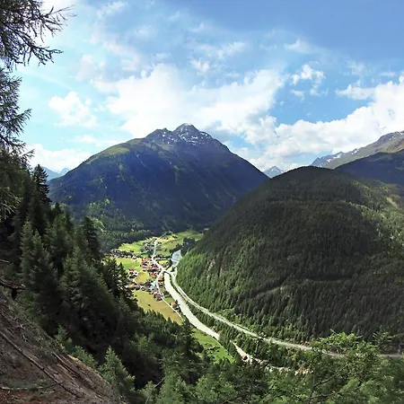 בית הארחה Haus Am Muehlroan