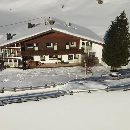 Guest house Haus Am Muehlroan