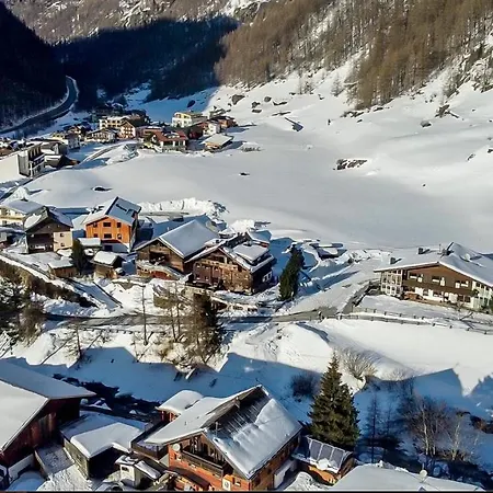 Guest house Haus Am Muehlroan