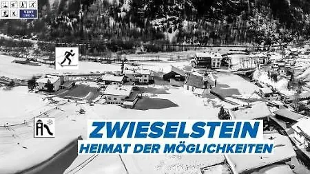 Haus Am Muehlroan Gasthuis