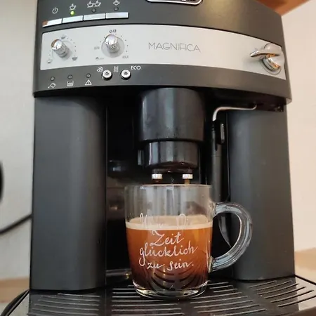 Haus Am Muehlroan Gasthuis