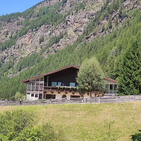 Haus Am Muehlroan 3* זולדן