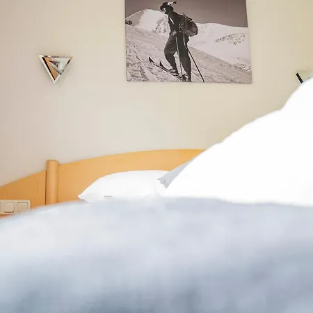 Guest house Haus Am Muehlroan