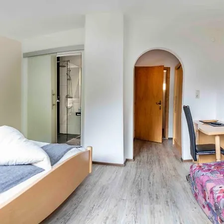 Guest house Haus Am Muehlroan Solden