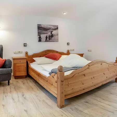 Haus Am Muehlroan Guest house