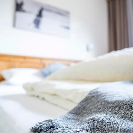 Haus Am Muehlroan Guest house 3*