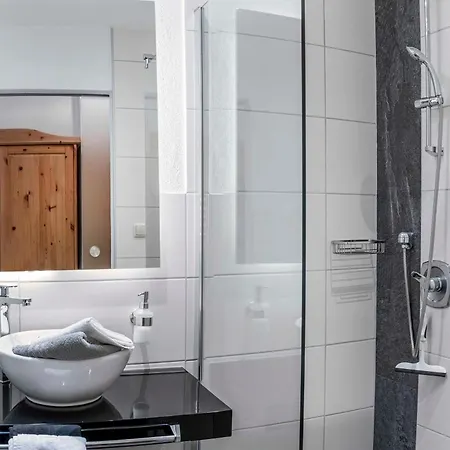 Gasthuis Haus Am Muehlroan 3*