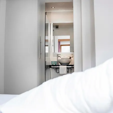 Haus Am Muehlroan Guest house Solden