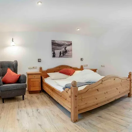 Haus Am Muehlroan Gasthuis 3*