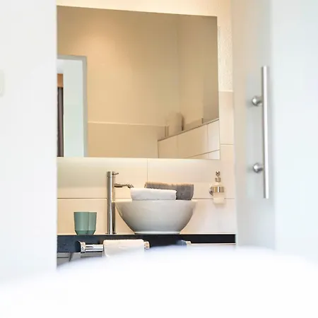 Gasthuis Haus Am Muehlroan Sölden