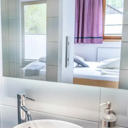 Haus Am Muehlroan Sölden