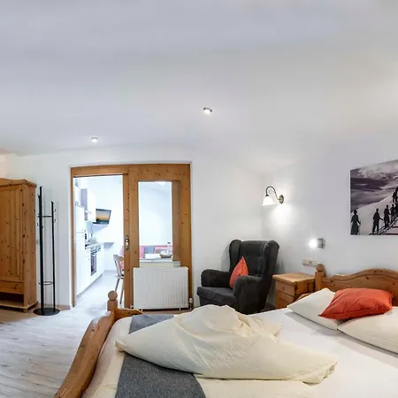 Haus Am Muehlroan 4* Solden