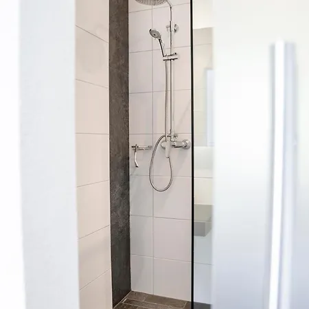 Haus Am Muehlroan בית הארחה
