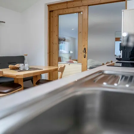 Guest house Haus Am Muehlroan 4*