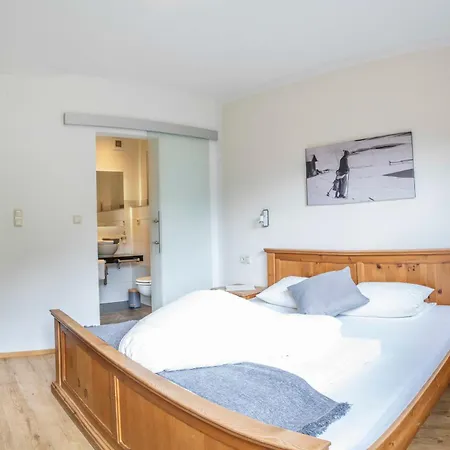 Haus Am Muehlroan Guest house Solden