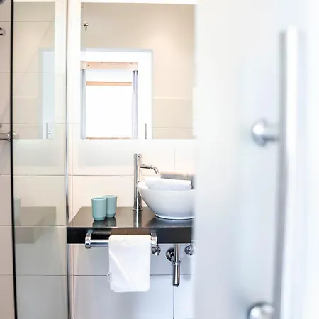 Guest house Haus Am Muehlroan Solden