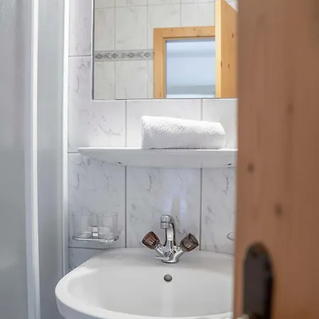 Haus Am Muehlroan Sölden