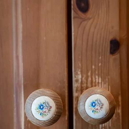 Haus Am Muehlroan 3* זולדן