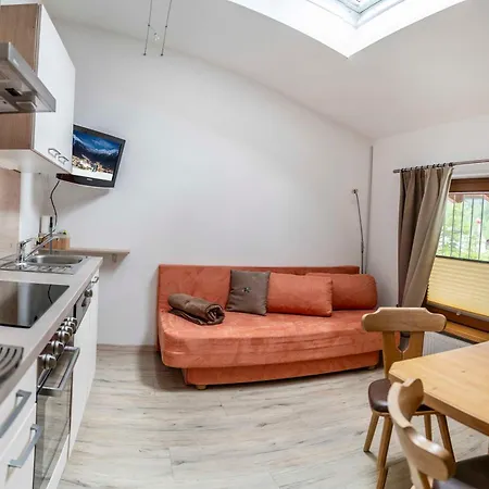 Haus Am Muehlroan Πανσιόν