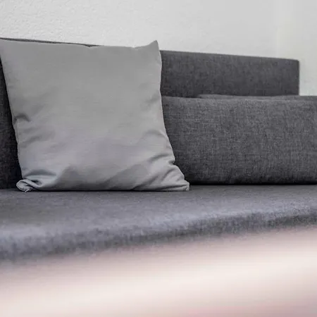 Haus Am Muehlroan Guest house Solden