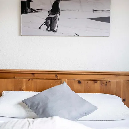 Haus Am Muehlroan 4*