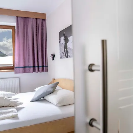 Haus Am Muehlroan Sölden