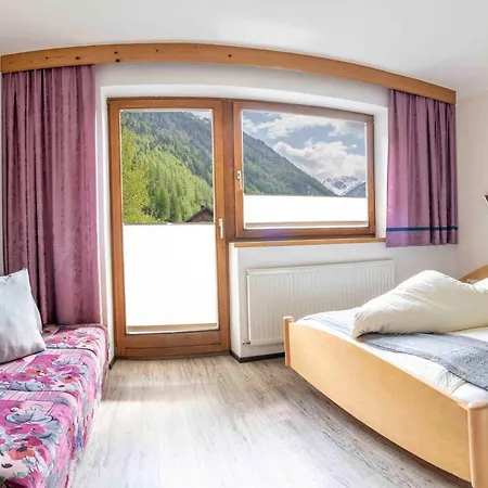Haus Am Muehlroan 4* Solden