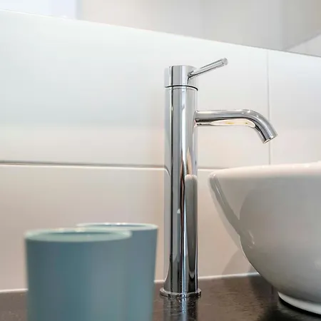 Haus Am Muehlroan Guest house