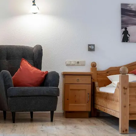 Guest house Haus Am Muehlroan