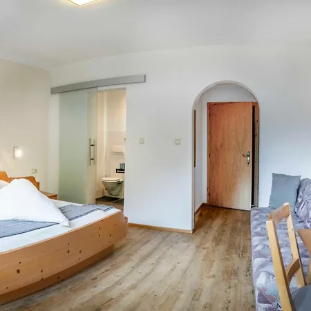 Haus Am Muehlroan Sölden