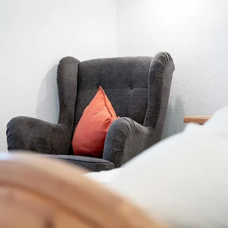 Guest house Haus Am Muehlroan