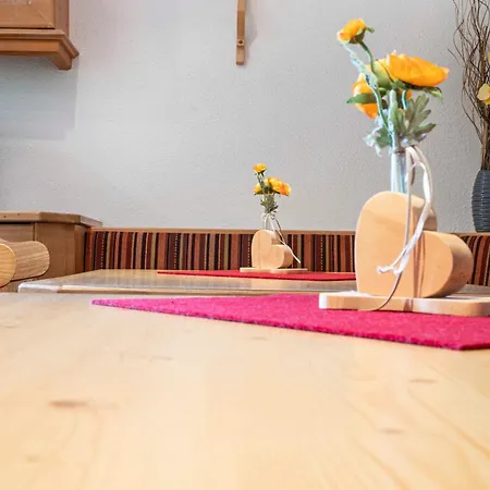 Haus Am Muehlroan Sölden