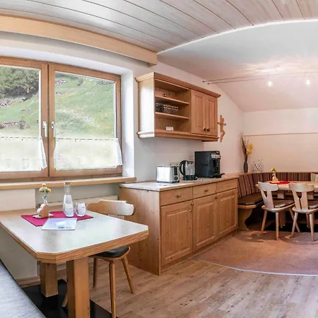 Haus Am Muehlroan Guest house