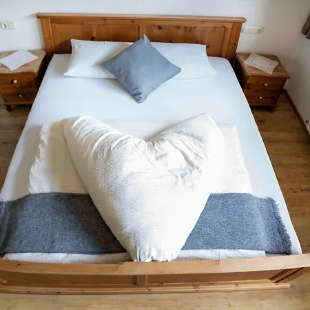 Haus Am Muehlroan Guest house 4*