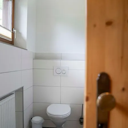 Gasthuis Haus Am Muehlroan 3*