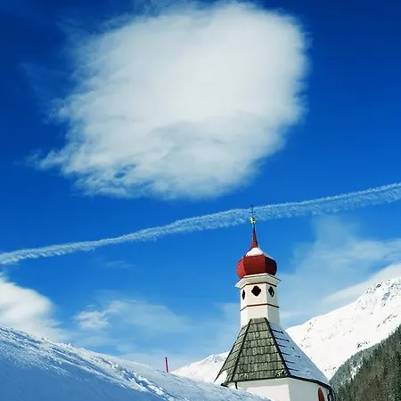 Haus Am Muehlroan Gasthuis