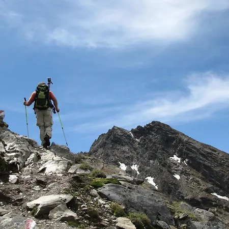 Haus Am Muehlroan Gasthuis 3*