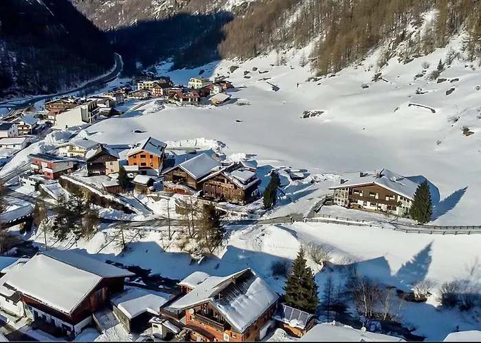 Πανσιόν Haus Am Muehlroan