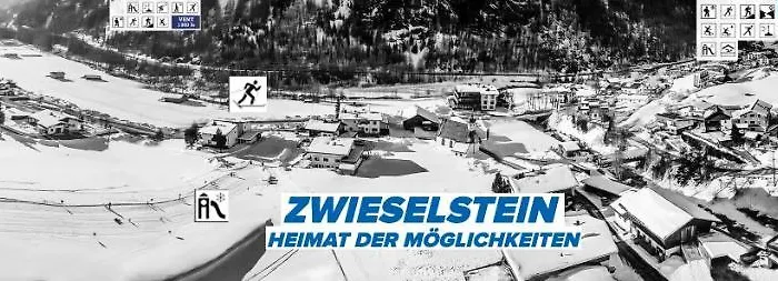 Haus Am Muehlroan Πανσιόν