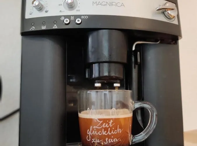 Haus Am Muehlroan Πανσιόν