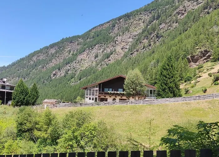 Πανσιόν Haus Am Muehlroan