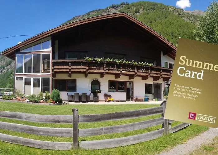 Haus Am Muehlroan Πανσιόν