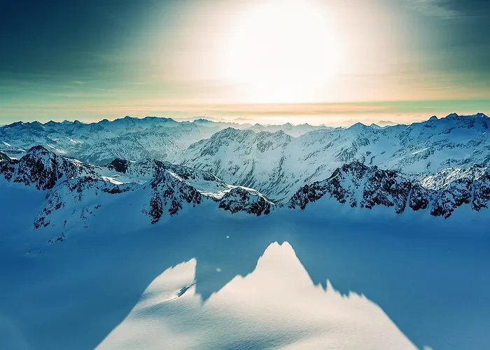 Haus Am Muehlroan 3* Ζόλντεν