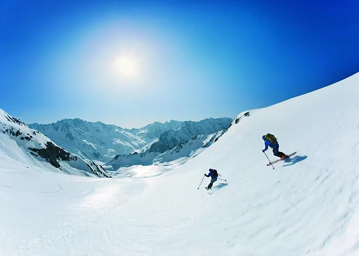Πανσιόν Haus Am Muehlroan Ζόλντεν