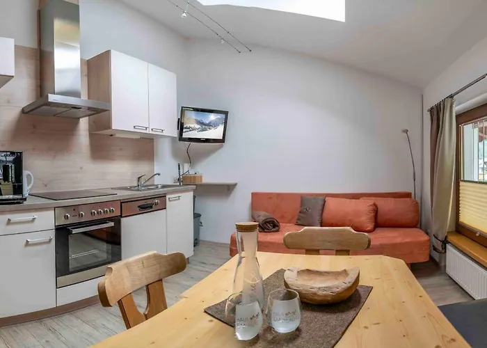 Haus Am Muehlroan Ζόλντεν